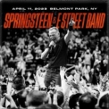 Bruce Springsteen & The E Street Band - April 11, 2023 UBS Arena, Belmont Park, NY '2023