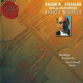 Janos Starker - Cello Concertos '1995