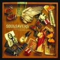 Soulsavers - It's Not How Far You Fall, It's the Way You Land '2007