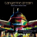Tangerine Dream - Silent Green Session 2022 '2023