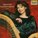 Yolanda Kondonassis - Scintillation '1993