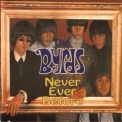 The Byrds - Never Ever Before '1994