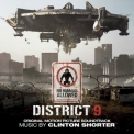 Clinton Shorter - District 9 (Score) '2009