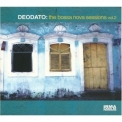 Eumir Deodato - The Bossa Nova Sessions Vol. 2 '2003