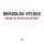 Miroslav Vitous - Music Of Weather Report '2016