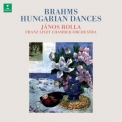 Franz Liszt Chamber Orchestra, János Rolla - Brahms: Hungarian Dances, WoO 1 (Orch. Hidas) '2023-04-28