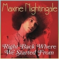 Maxine Nightingale - Right Back Where We Started From '2020