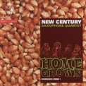 New Century Saxophone Quartet - Home Grown: Commissinos Volume 1 '1999
