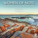 Various Artists - Women of Note Vol. 5 '2023
