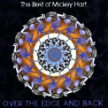 Mickey Hart - The Best Of Mickey Hart (Over The Edge And Back) '2002