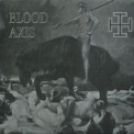 Blood Axis - The Gospel Of Inhumanity '1994