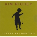 Kim Richey - Little Record Two '2010
