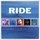 Ride - Original Album Series '2016