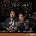 Stephane Tetreault, Olivier Hebert-Bouchard - Claude Debussy: Images Oubliees '2023