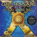 Whitesnake - Still... Good To Be Bad (Remix) '2023