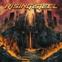Rising Steel - Beyond The Gates Of Hell '2022