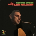 George Jones - The Best of Hank Williams '2023