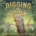 Grant Dermody - Digging In John's Backyard '2022