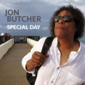Jon Butcher - Special Day '2021