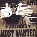 Mike Zito - Americas Most Wanted '2000