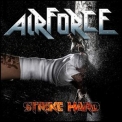 Airforce - Strike Hard '2020