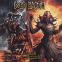 Iced Earth - Hellrider / I Walk Among You '2023