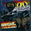 Aerosmith - Music From Another Dimension! '2012