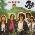Spooky Tooth - Live in Berlin 1970 (Live) '2022