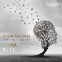 Buzz Brass - Inspirations '2019