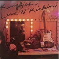 Kingfish - Live 'N' Kickin' '1977