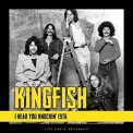 Kingfish - I Hear You Knockin 1976 '2019