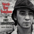 Stevie Ray Vaughan - The First Broadcast '2021