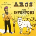The Arcs - The Arcs vs. The Inventors, vol. I '2015