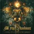 All My Shadows - Eerie Monsters '2023