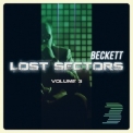 Beckett - Lost Sectors, Vol. 3 '2018