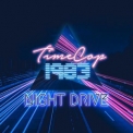 Timecop1983 - Night Drive '2018
