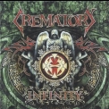 Crematory - Infinity '2010