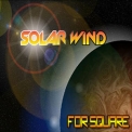 Solar Wind - For Square '2007