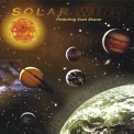 Solar Wind - Grand Tour Alignment '2000