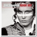 Adam Ant - The Essential '2003