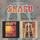 Snafu - Snafu & Situation Normal (2lp On 1cd) '1973&1974