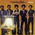 The Miracles - Love Crazy & Miracles '1977, 1978