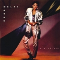 Melba Moore - A Lot Of Love '1986