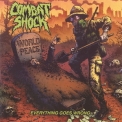 Combat Shock - Everything Goes Wrong '2023