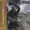Battlelore - ...where The Shadows Lie '2002