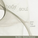 Jean Frye Sidwell - Body & Soul - New Edition Remixed & Remastered '2023