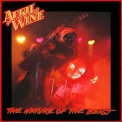 April Wine - The Nature Of The Beast '1981