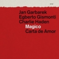 Jan Garbarek - Magico: Carta de Amor '2012