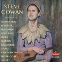 Steve Cowan - STEVE COWAN , Guitar Recital '2023