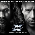 Brian Tyler - Fast X (Original Motion Picture Score) '2023